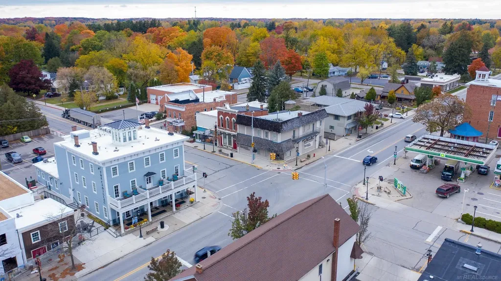 7173 Lake Street Lexington Village MI 48450