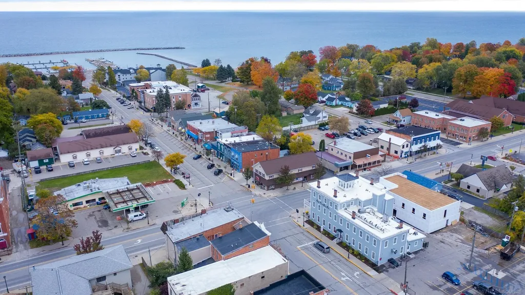 7173 Lake Street Lexington Village MI 48450