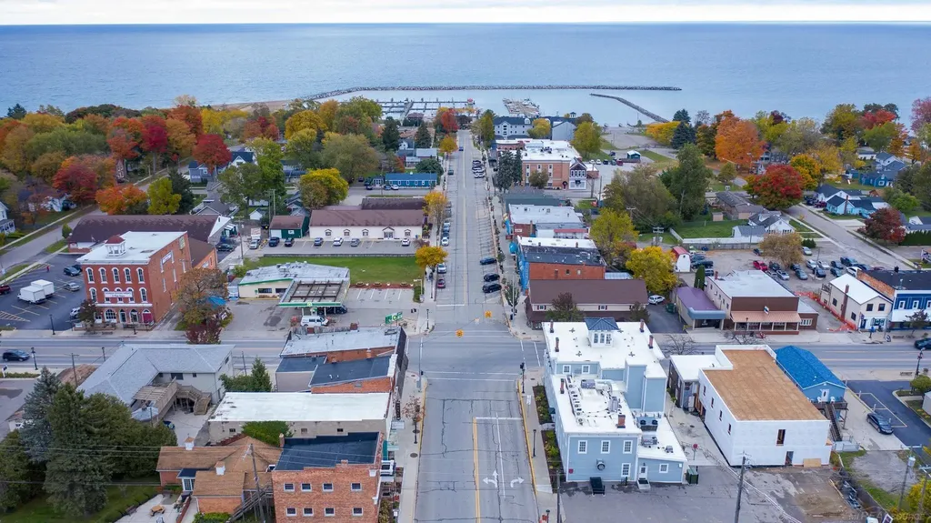 7173 Lake Street Lexington Village MI 48450