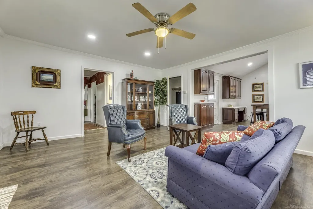 7173 Lake Street Lexington Village MI 48450