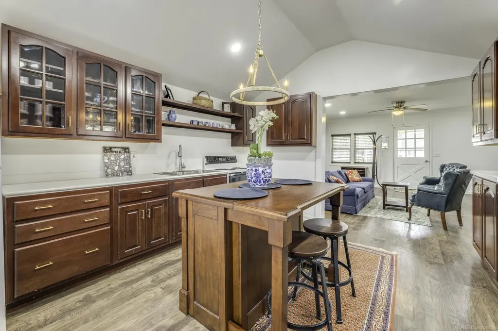 7173 Lake Street Lexington Village MI 48450