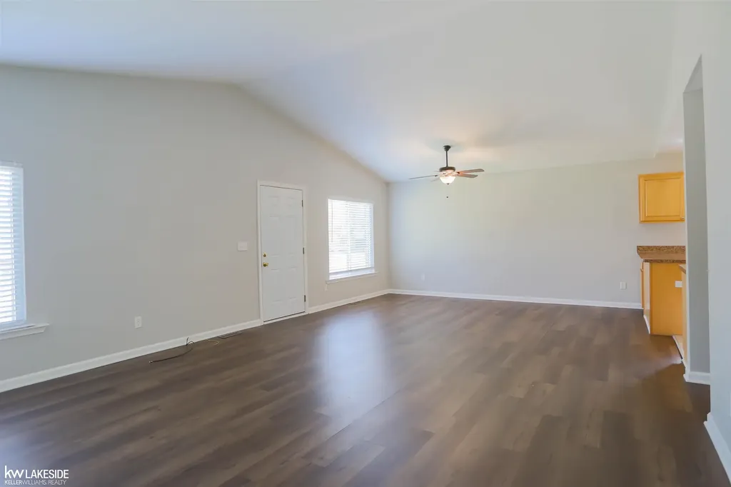 20432 Nicke Street Clinton Charter Township MI 48035