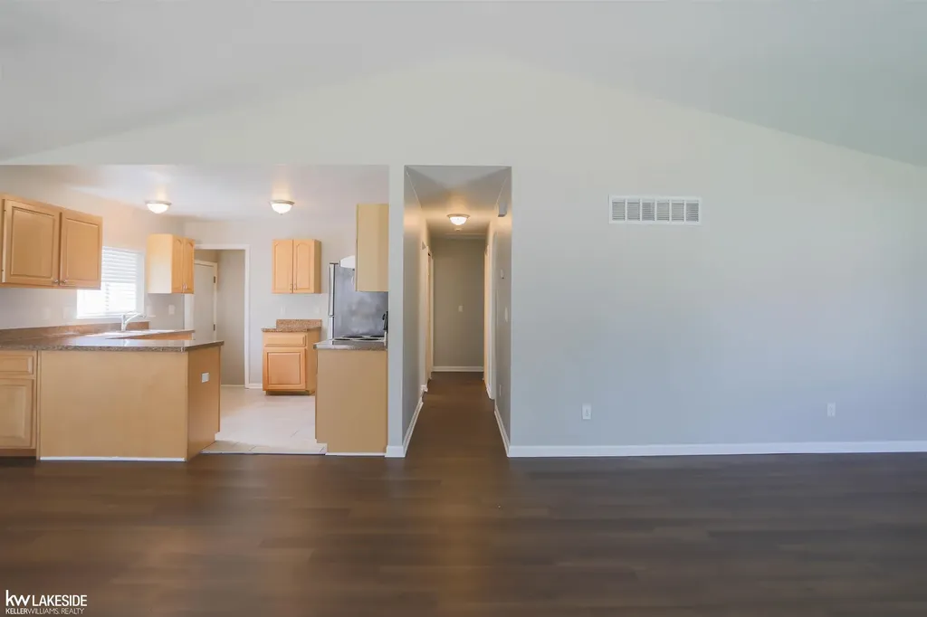 20432 Nicke Street Clinton Charter Township MI 48035