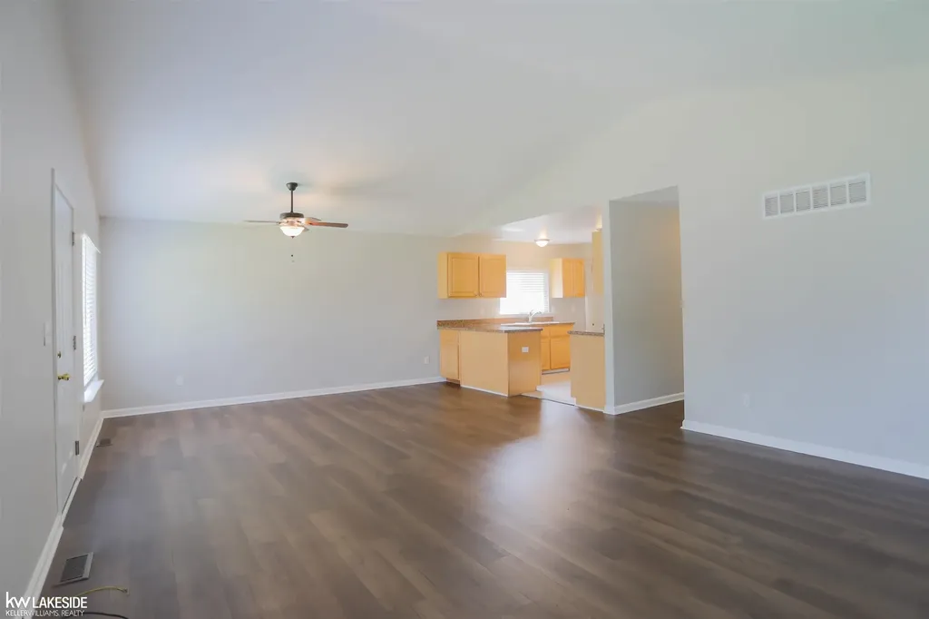 20432 Nicke Street Clinton Charter Township MI 48035