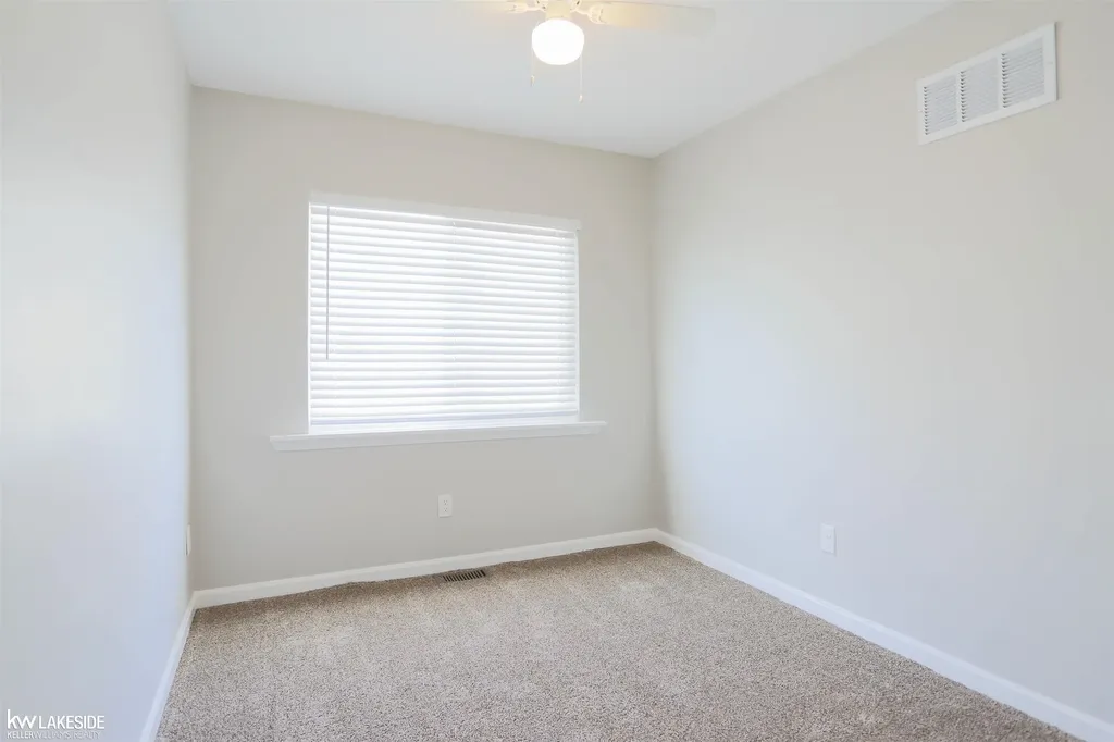 20432 Nicke Street Clinton Charter Township MI 48035