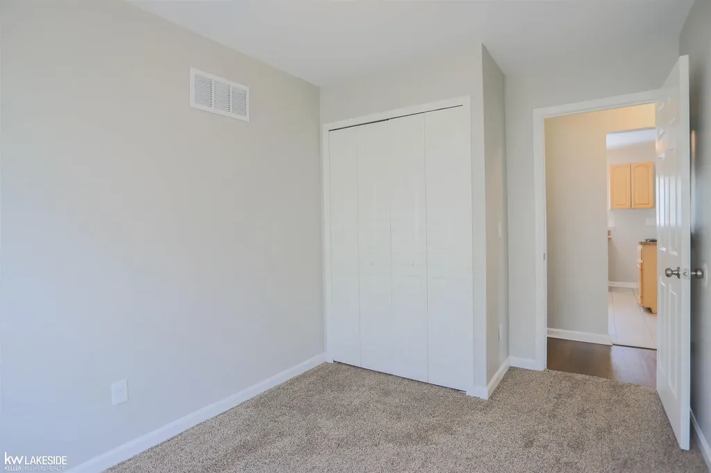 20432 Nicke Street Clinton Charter Township MI 48035