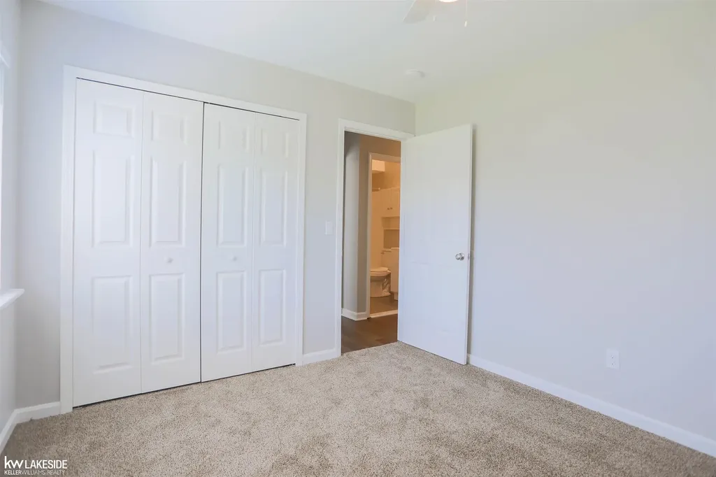 20432 Nicke Street Clinton Charter Township MI 48035
