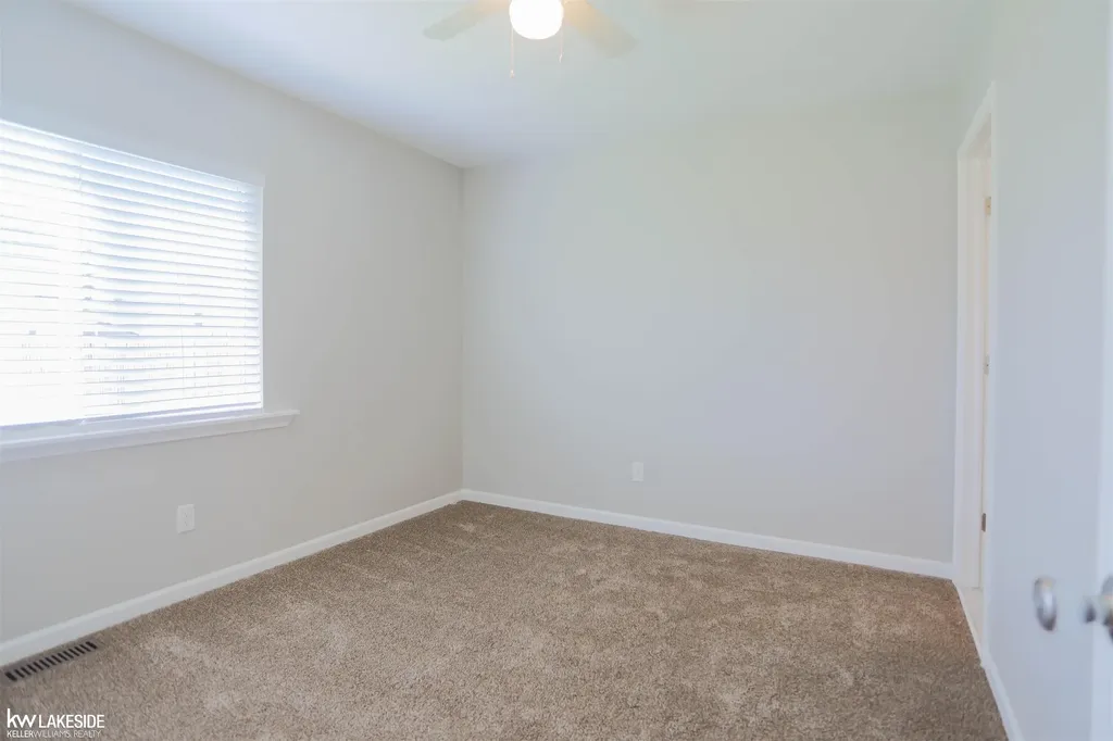 20432 Nicke Street Clinton Charter Township MI 48035