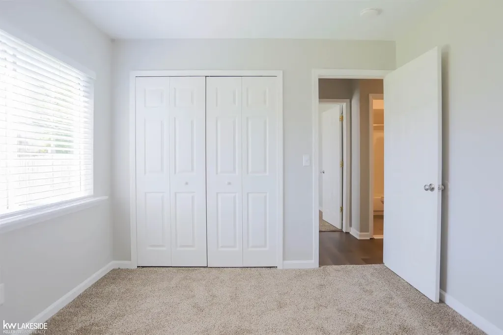 20432 Nicke Street Clinton Charter Township MI 48035
