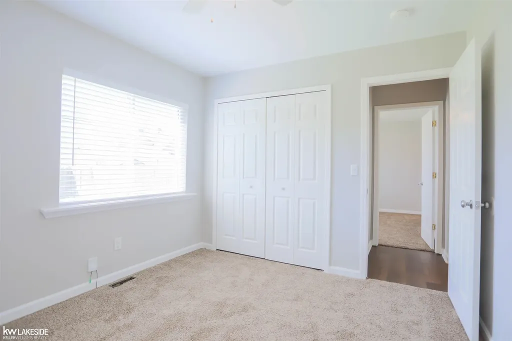 20432 Nicke Street Clinton Charter Township MI 48035