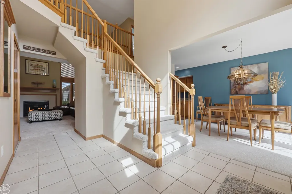 55521 Placid Drive Macomb Township MI 48042