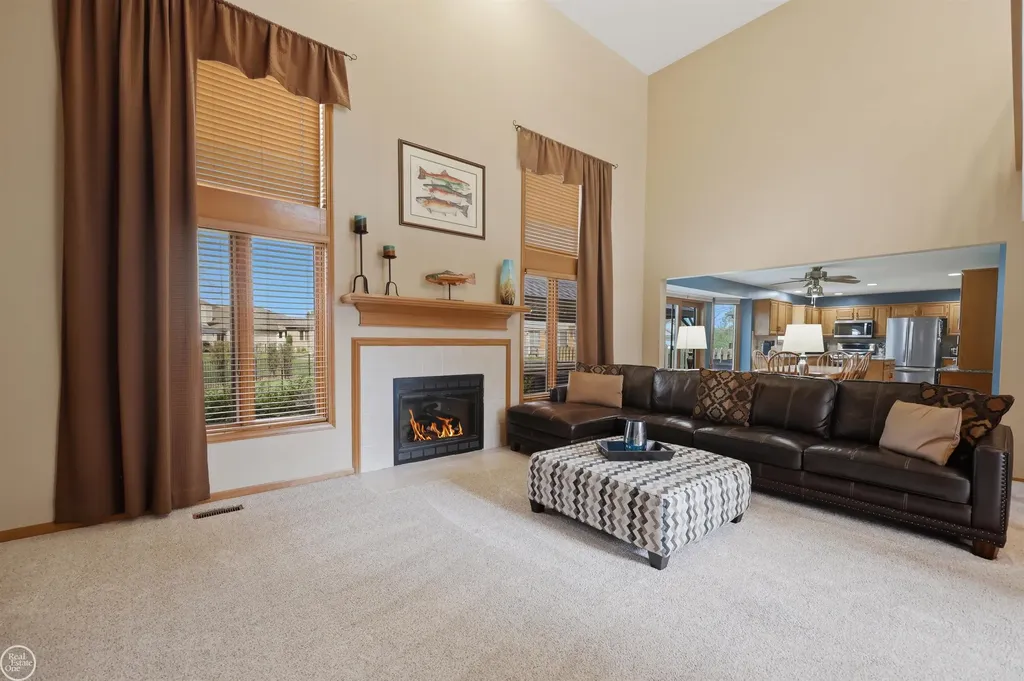 55521 Placid Drive Macomb Township MI 48042