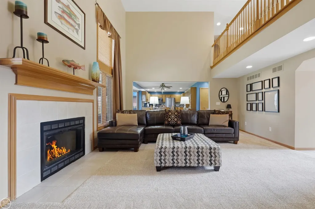 55521 Placid Drive Macomb Township MI 48042