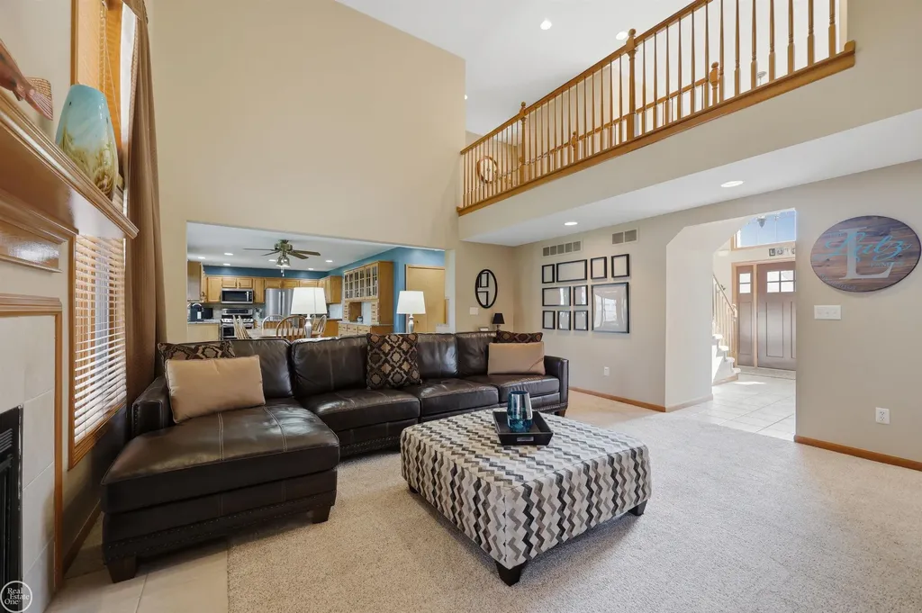 55521 Placid Drive Macomb Township MI 48042