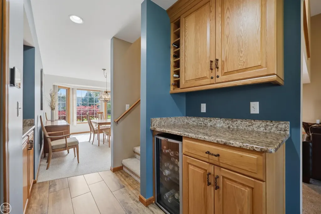 55521 Placid Drive Macomb Township MI 48042