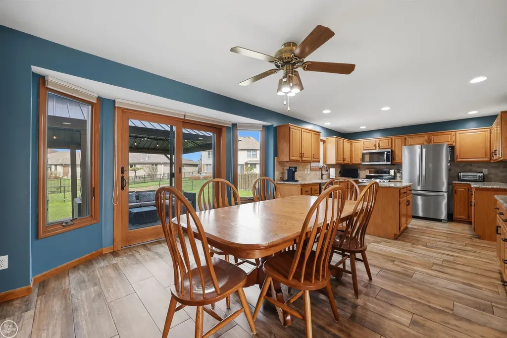 55521 Placid Drive Macomb Township MI 48042