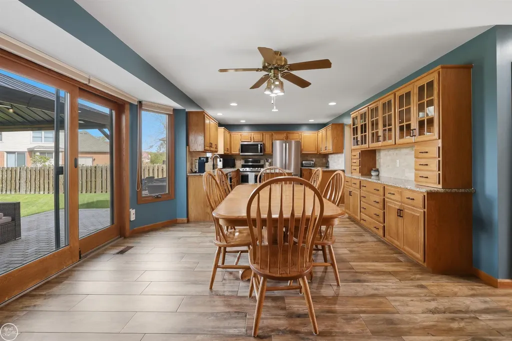 55521 Placid Drive Macomb Township MI 48042