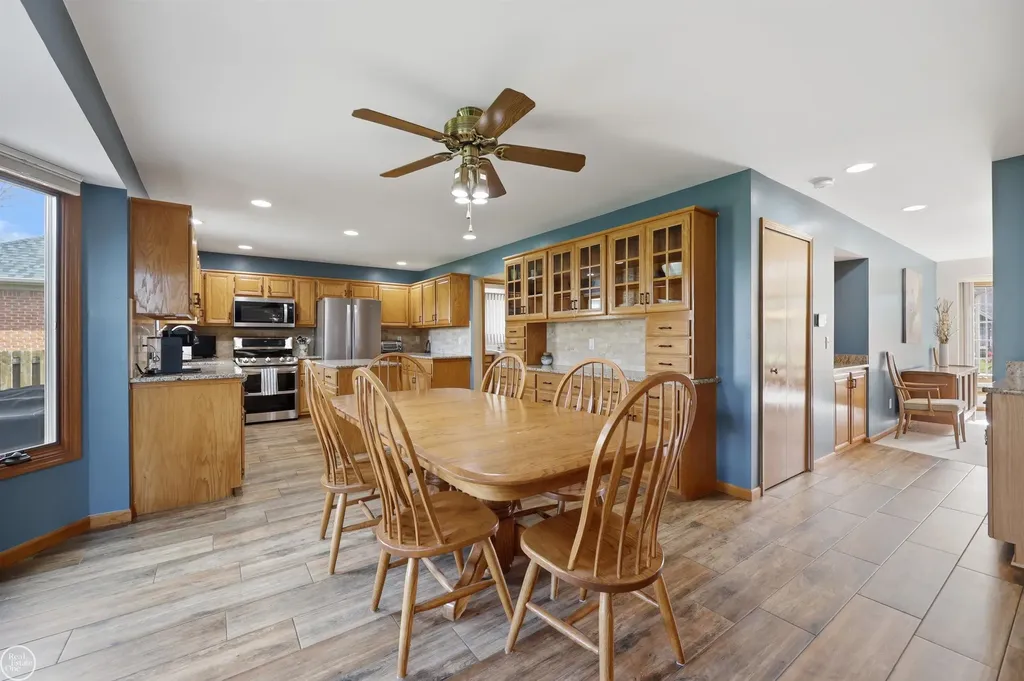 55521 Placid Drive Macomb Township MI 48042