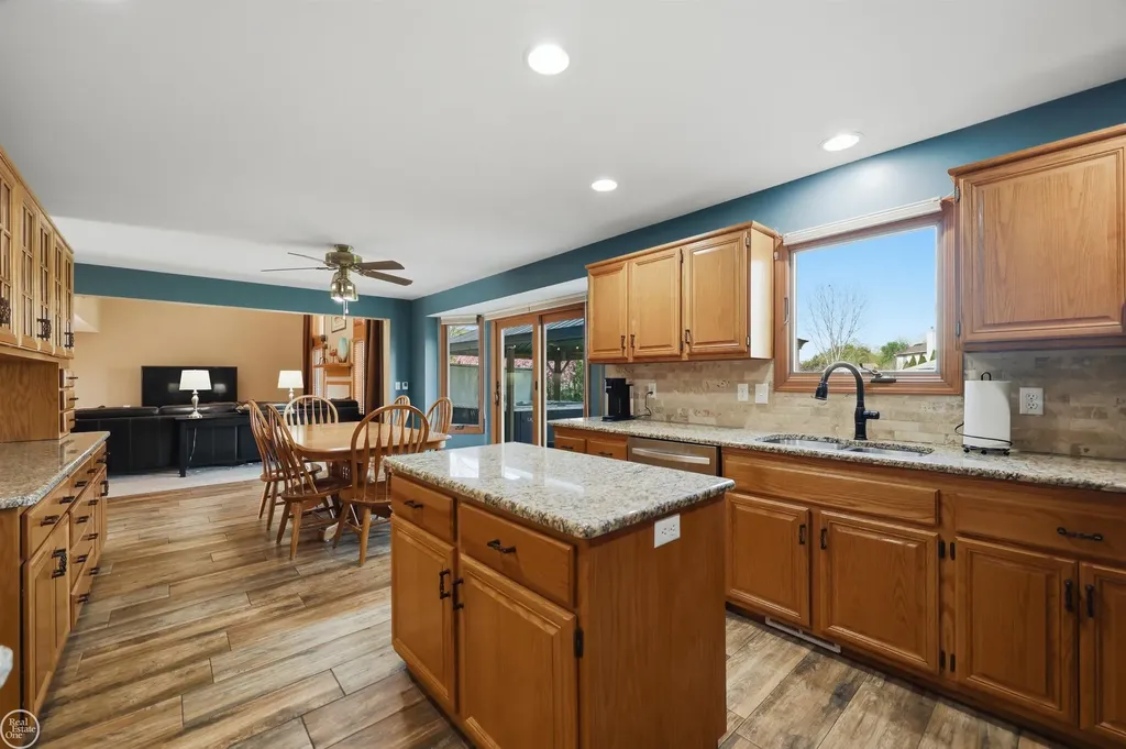 55521 Placid Drive Macomb Township MI 48042