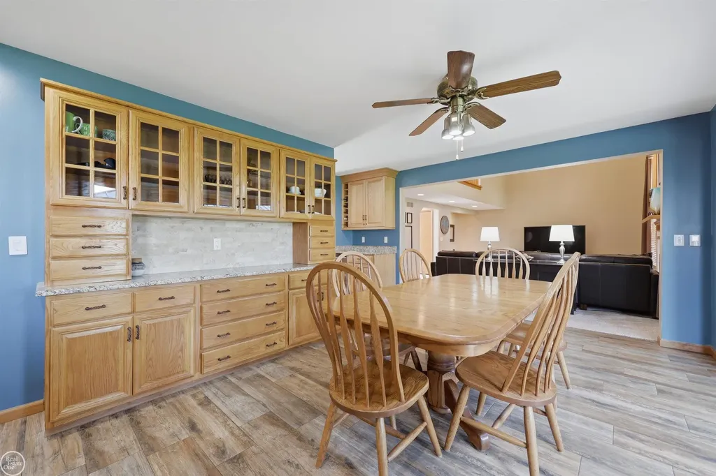 55521 Placid Drive Macomb Township MI 48042