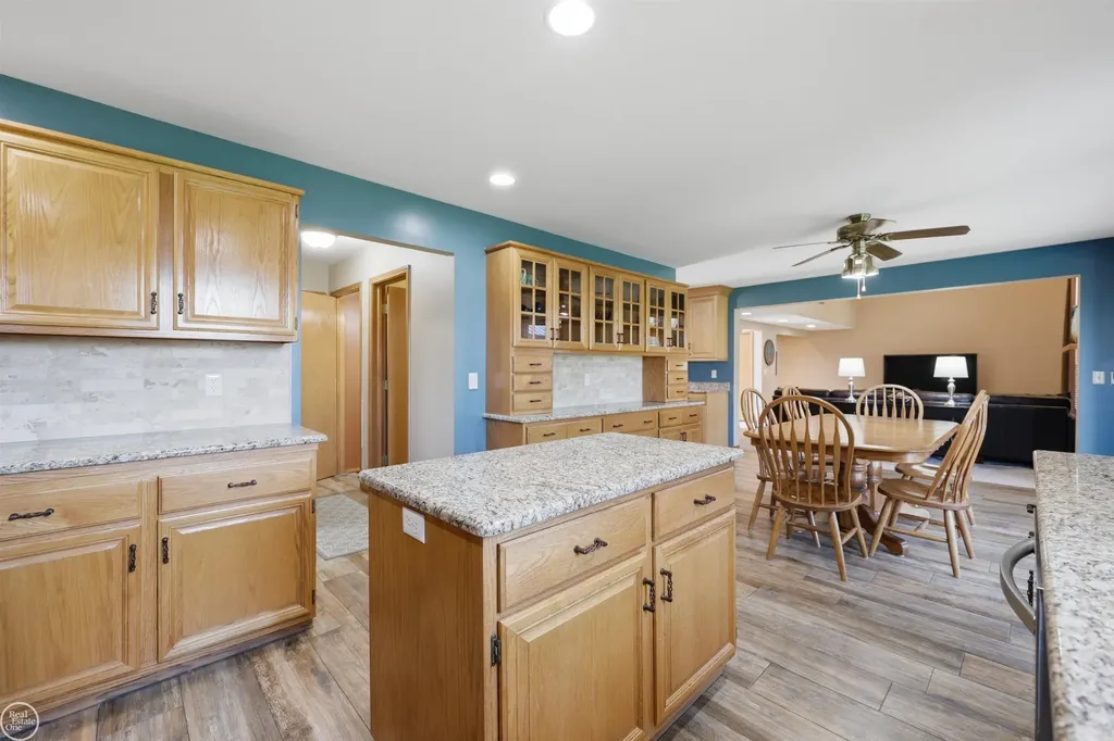 55521 Placid Drive Macomb Township MI 48042