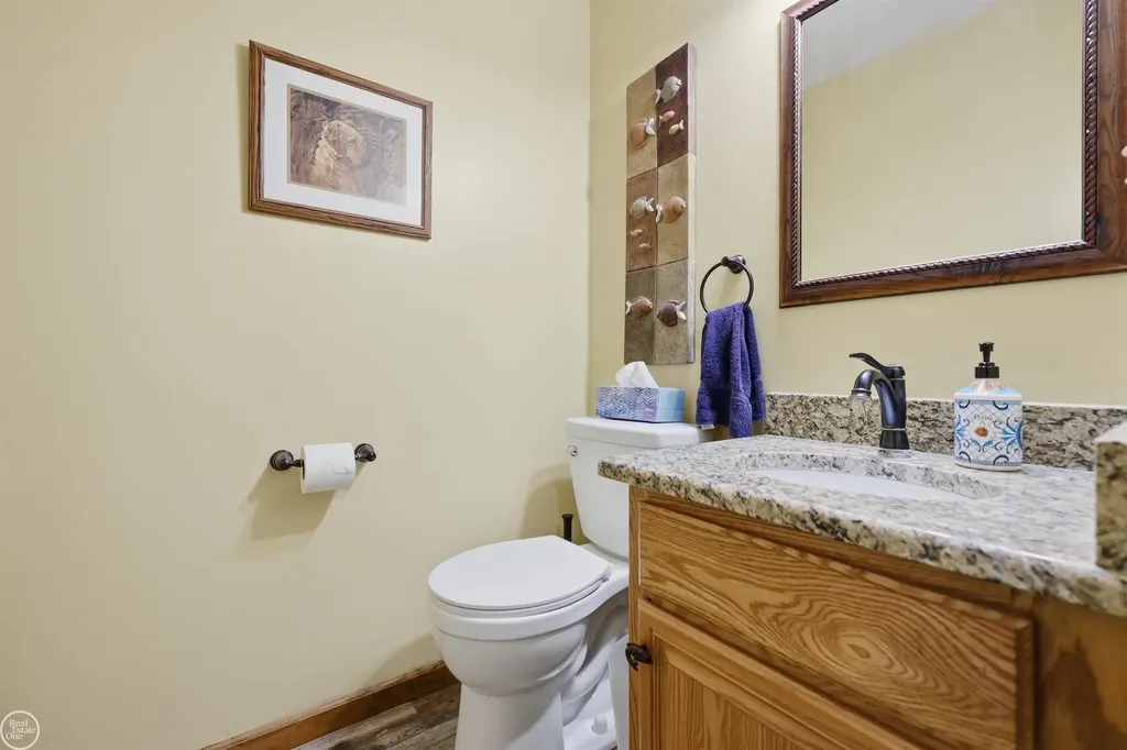 55521 Placid Drive Macomb Township MI 48042