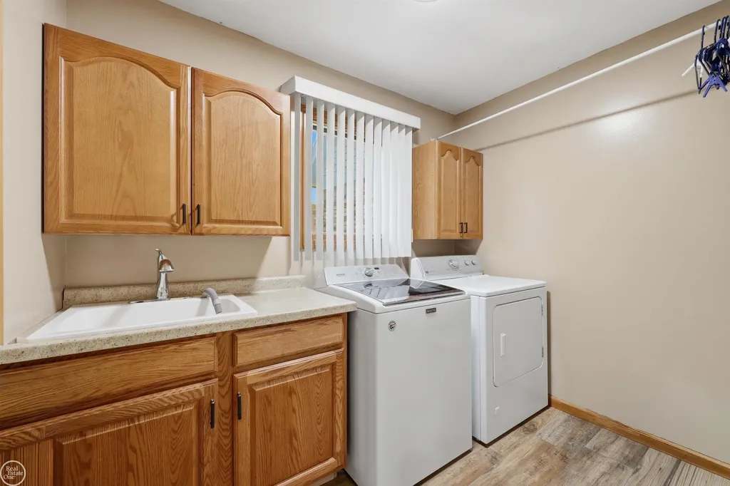 55521 Placid Drive Macomb Township MI 48042