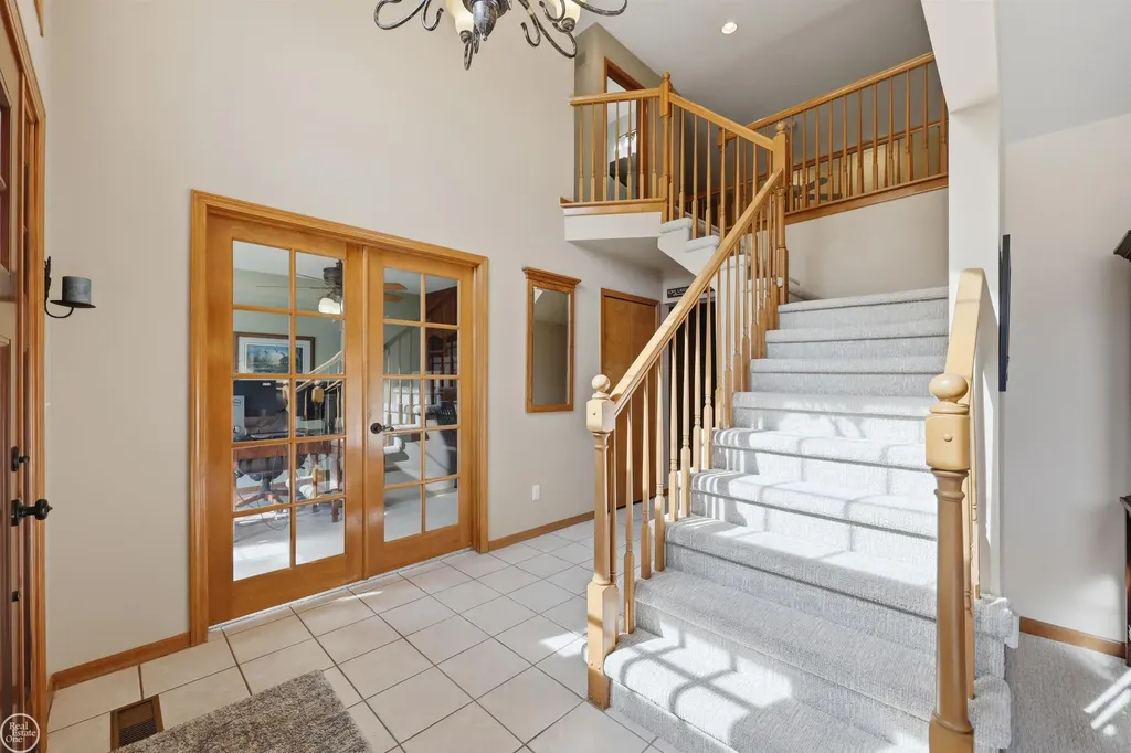 55521 Placid Drive Macomb Township MI 48042