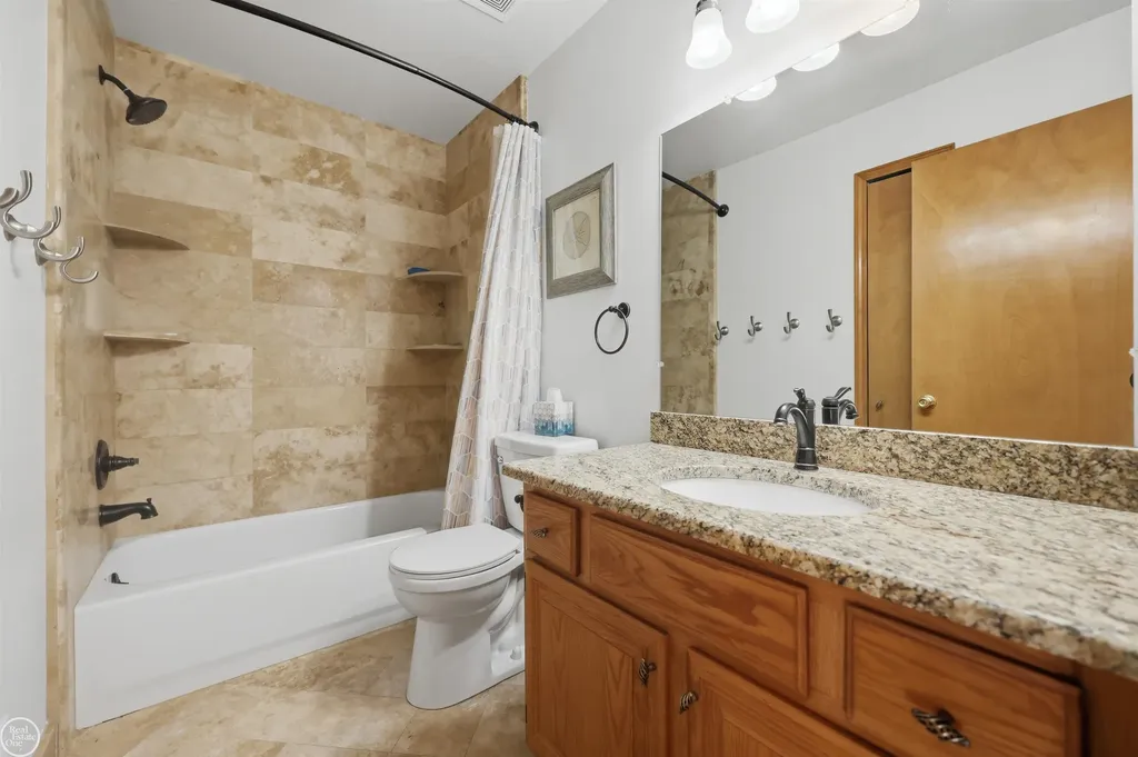 55521 Placid Drive Macomb Township MI 48042