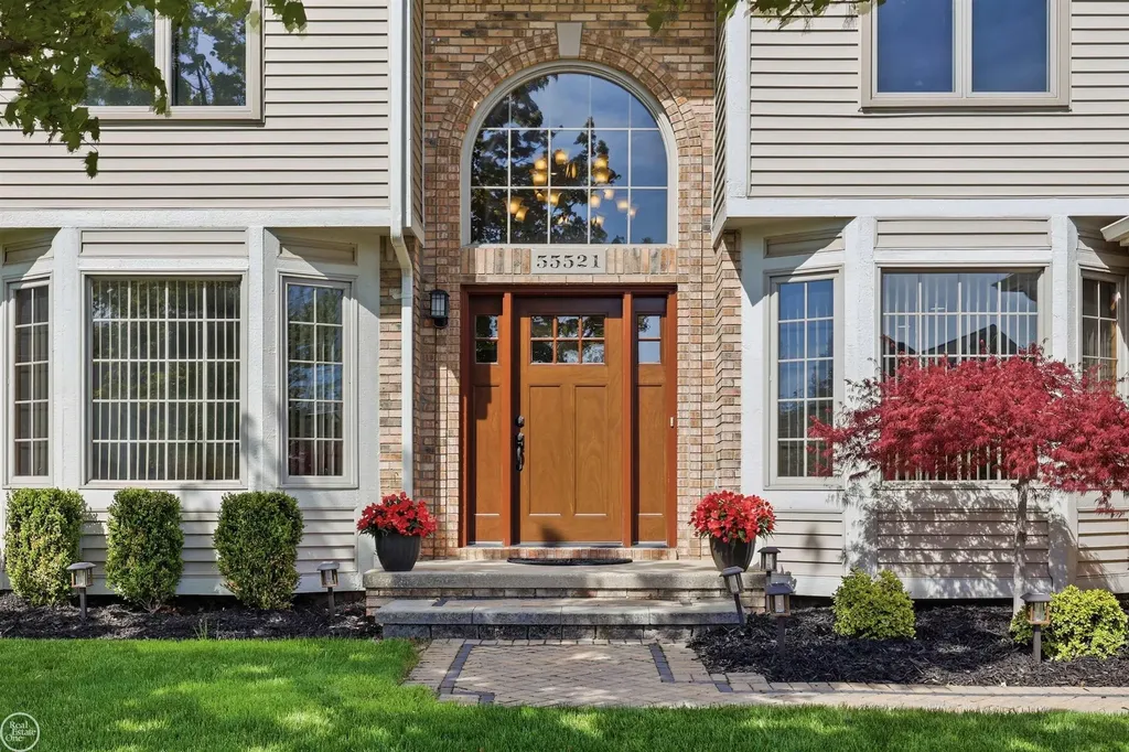 55521 Placid Drive Macomb Township MI 48042