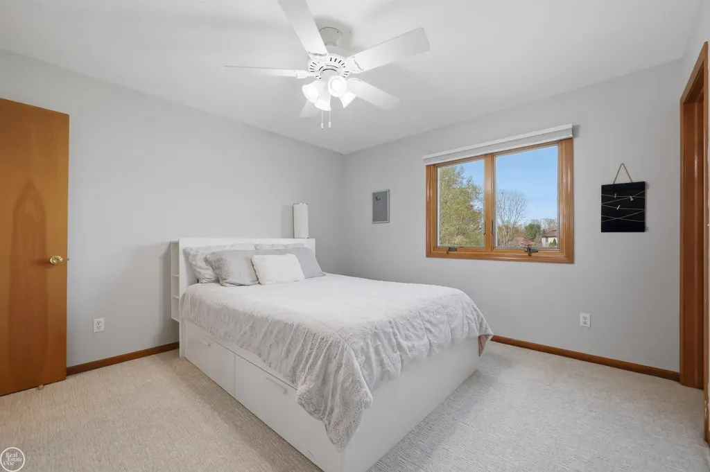 55521 Placid Drive Macomb Township MI 48042
