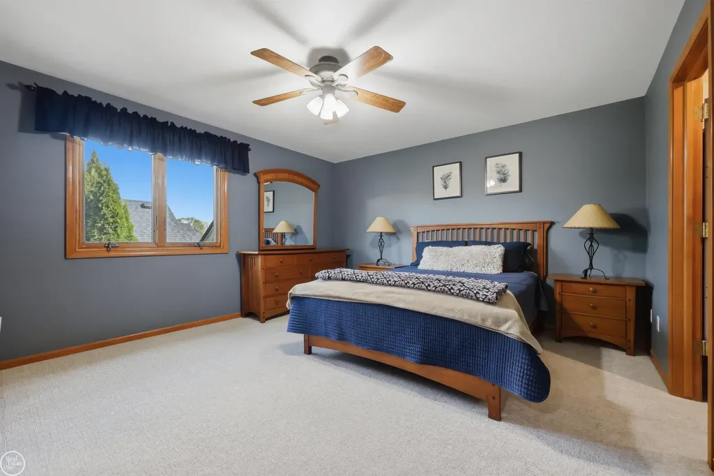 55521 Placid Drive Macomb Township MI 48042