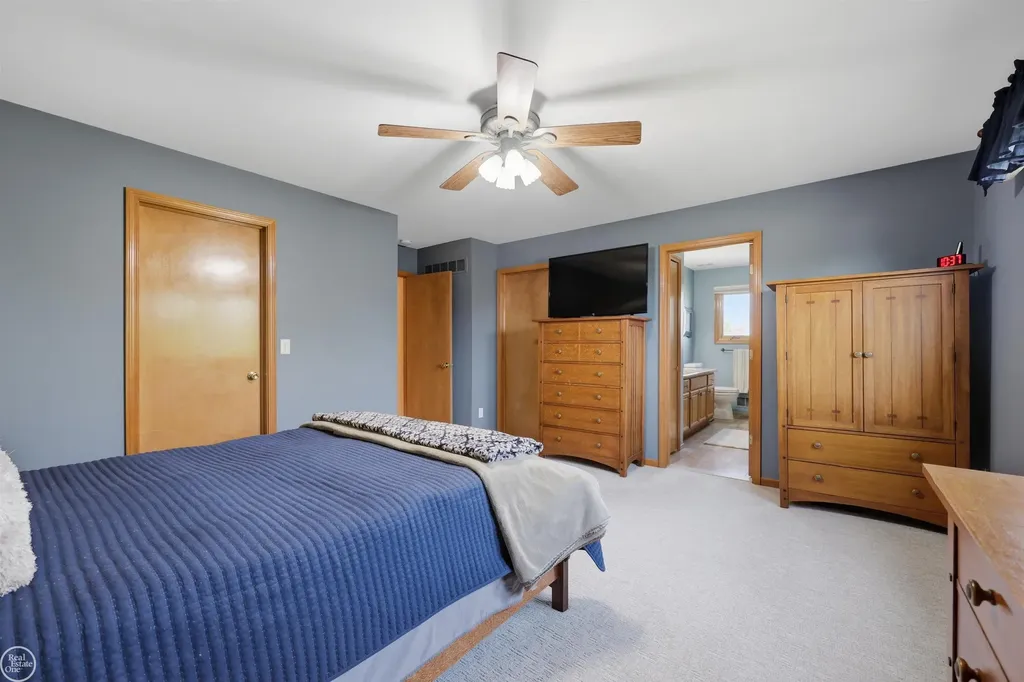 55521 Placid Drive Macomb Township MI 48042