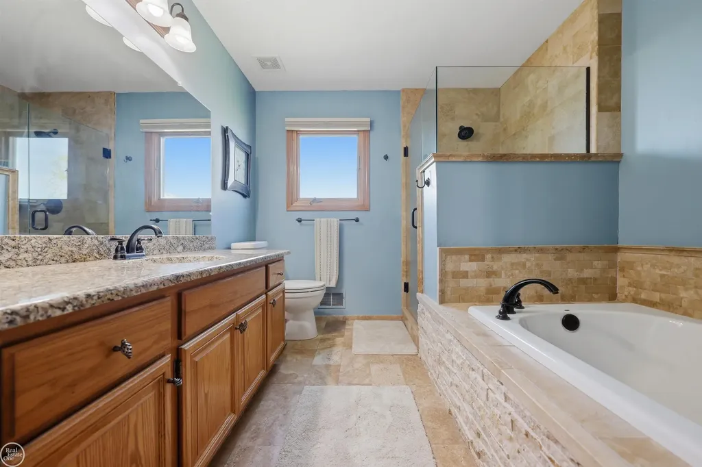 55521 Placid Drive Macomb Township MI 48042