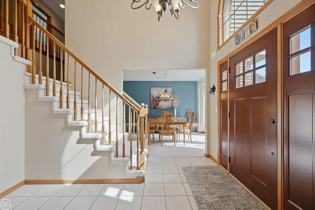 55521 Placid Drive Macomb Township MI 48042