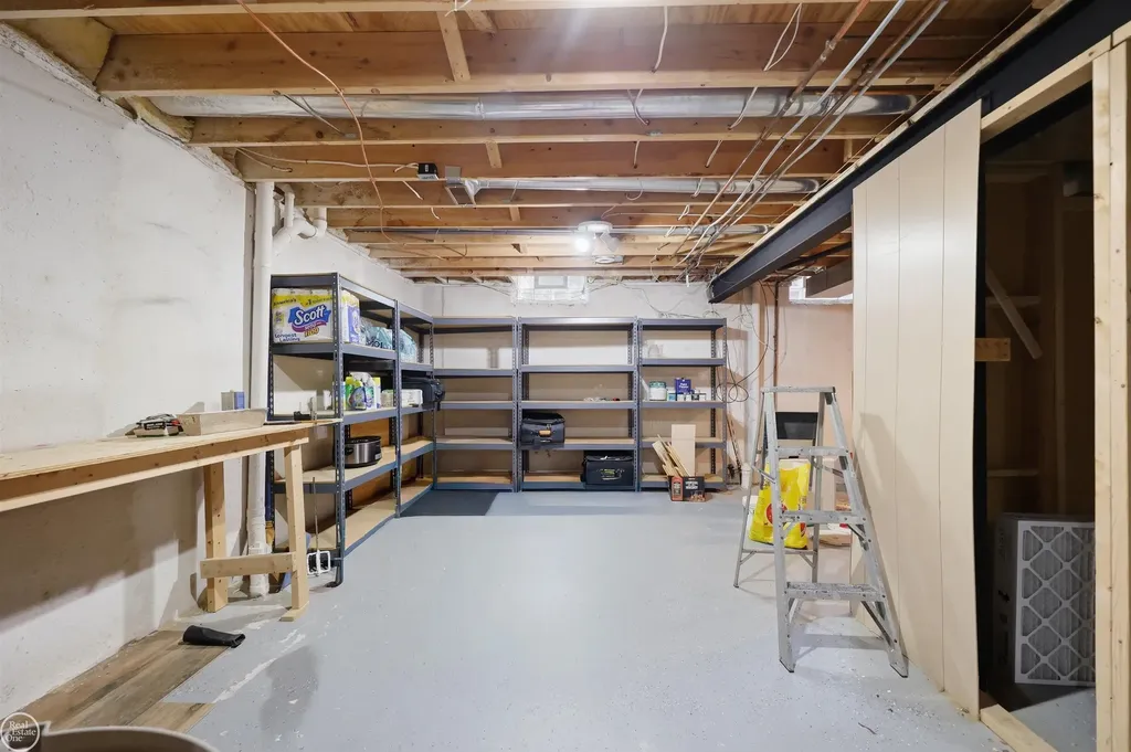 55521 Placid Drive Macomb Township MI 48042
