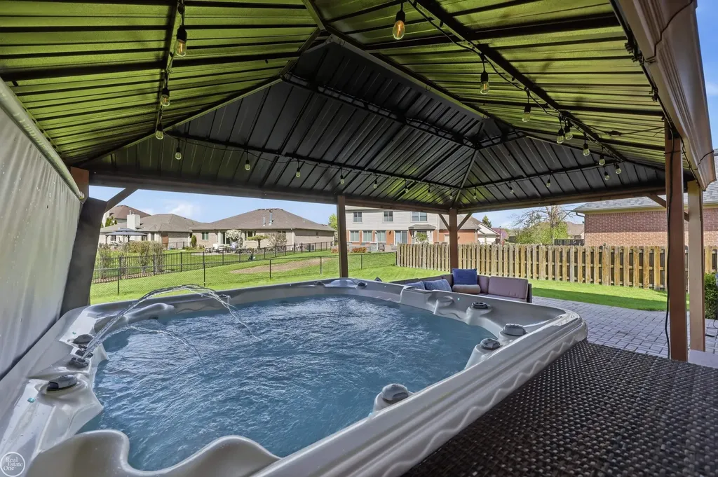 55521 Placid Drive Macomb Township MI 48042