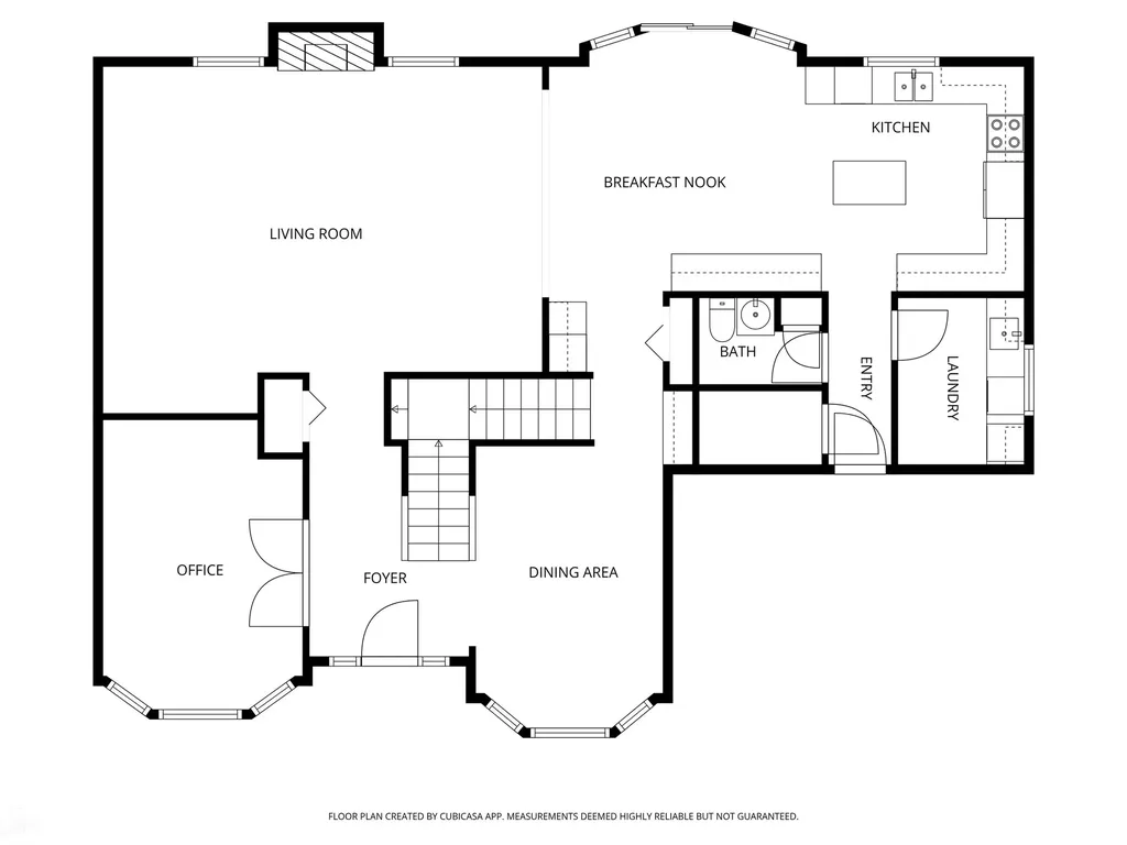 55521 Placid Drive Macomb Township MI 48042