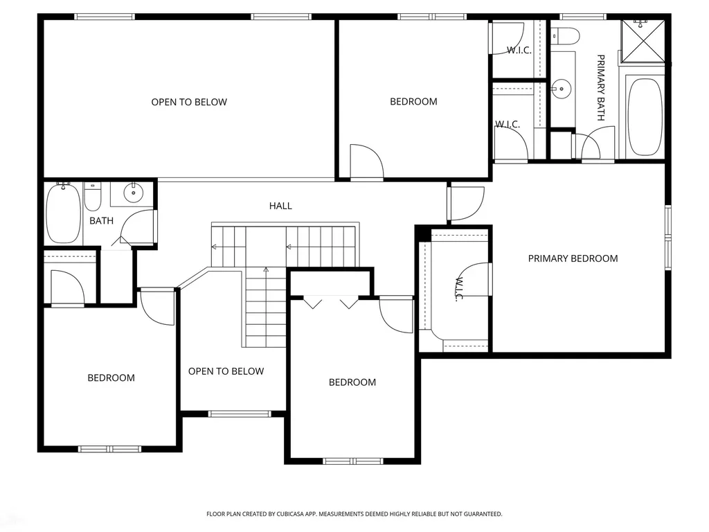 55521 Placid Drive Macomb Township MI 48042