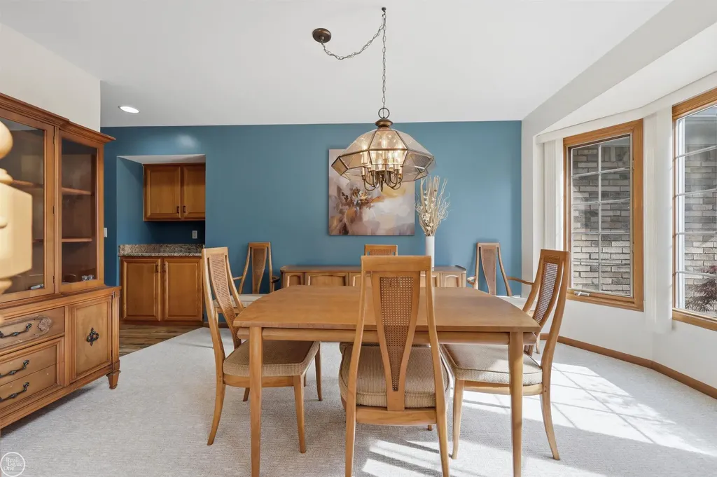 55521 Placid Drive Macomb Township MI 48042
