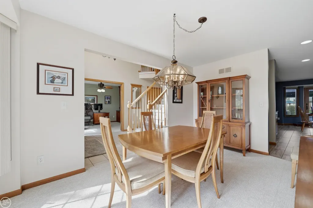 55521 Placid Drive Macomb Township MI 48042