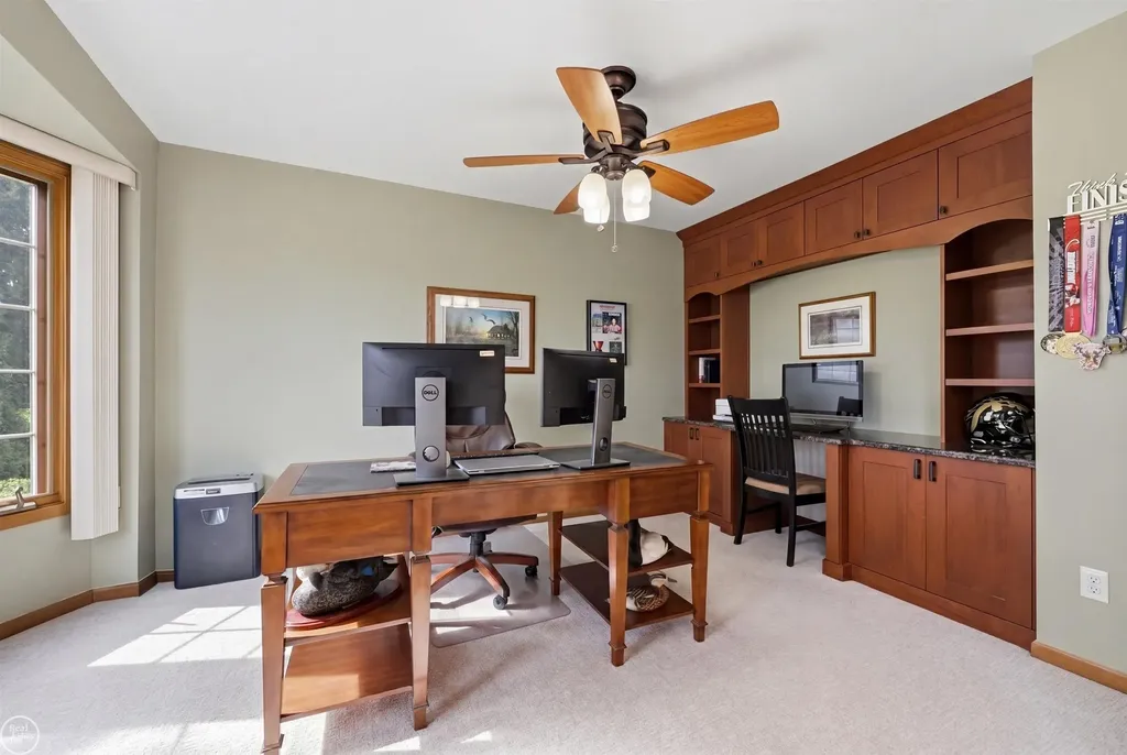 55521 Placid Drive Macomb Township MI 48042