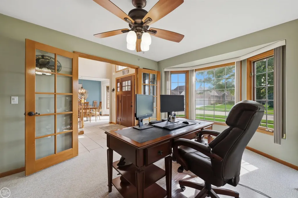 55521 Placid Drive Macomb Township MI 48042
