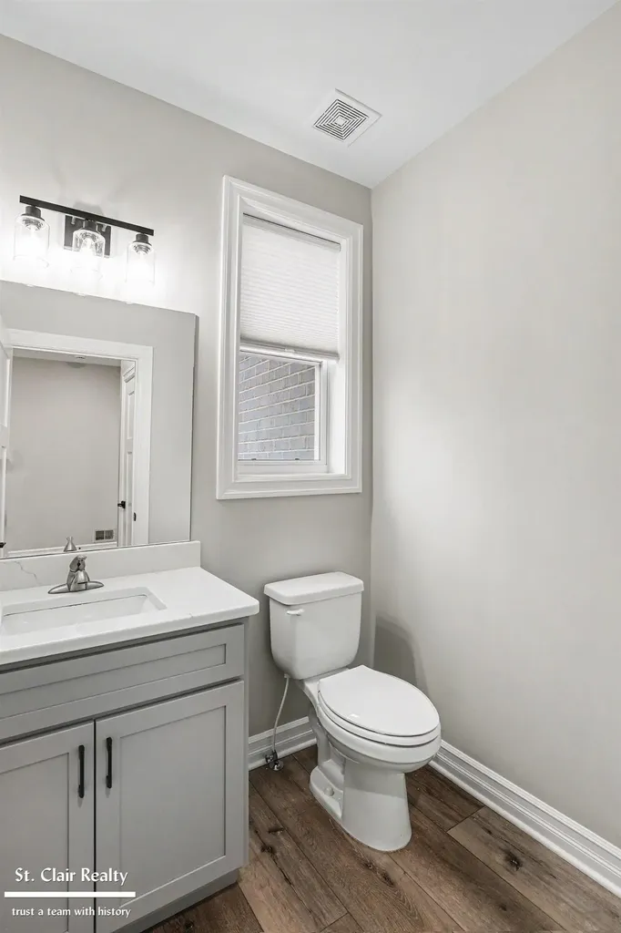3143 Regatta Lane St. Clair Township MI 48079