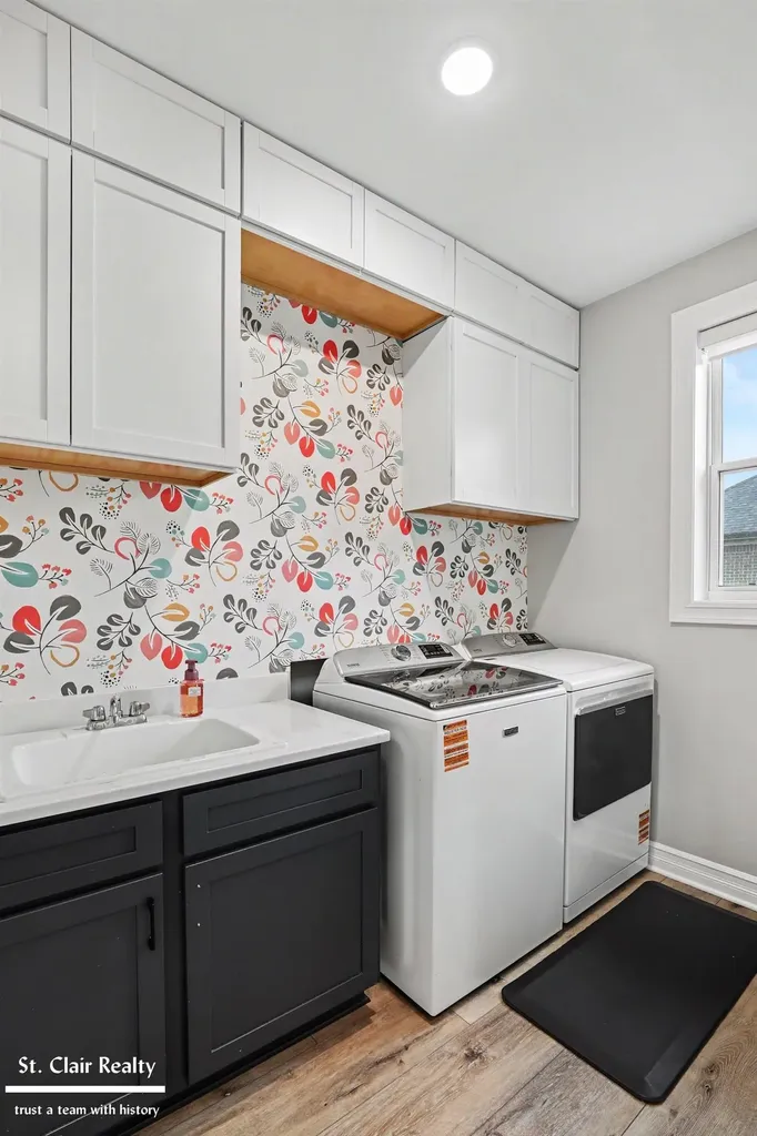 3143 Regatta Lane St. Clair Township MI 48079