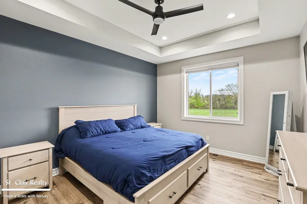 3143 Regatta Lane St. Clair Township MI 48079