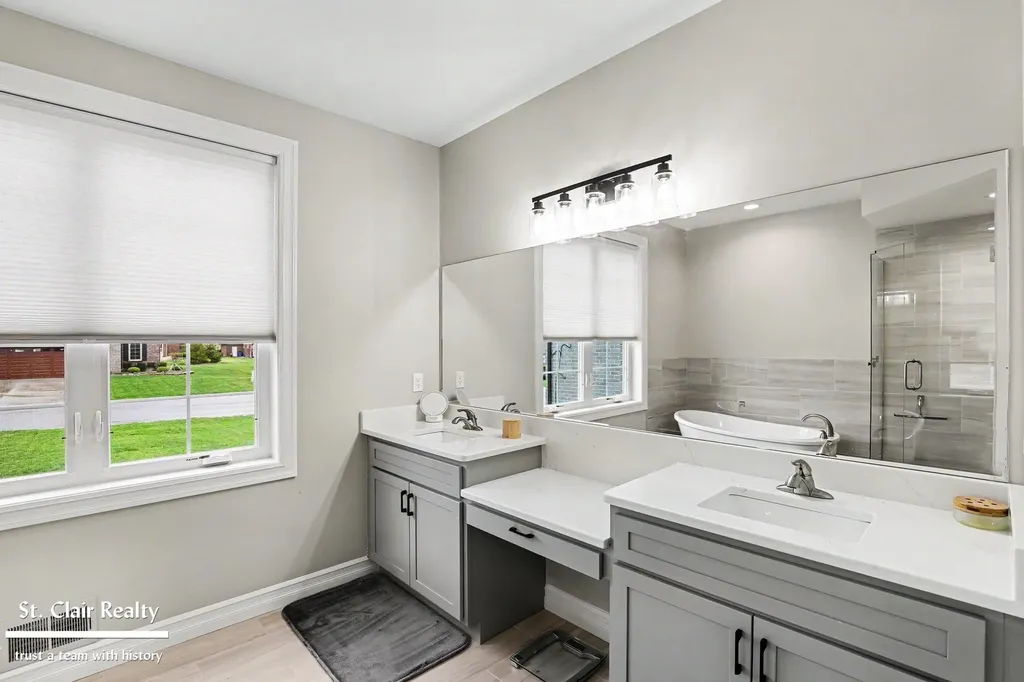3143 Regatta Lane St. Clair Township MI 48079