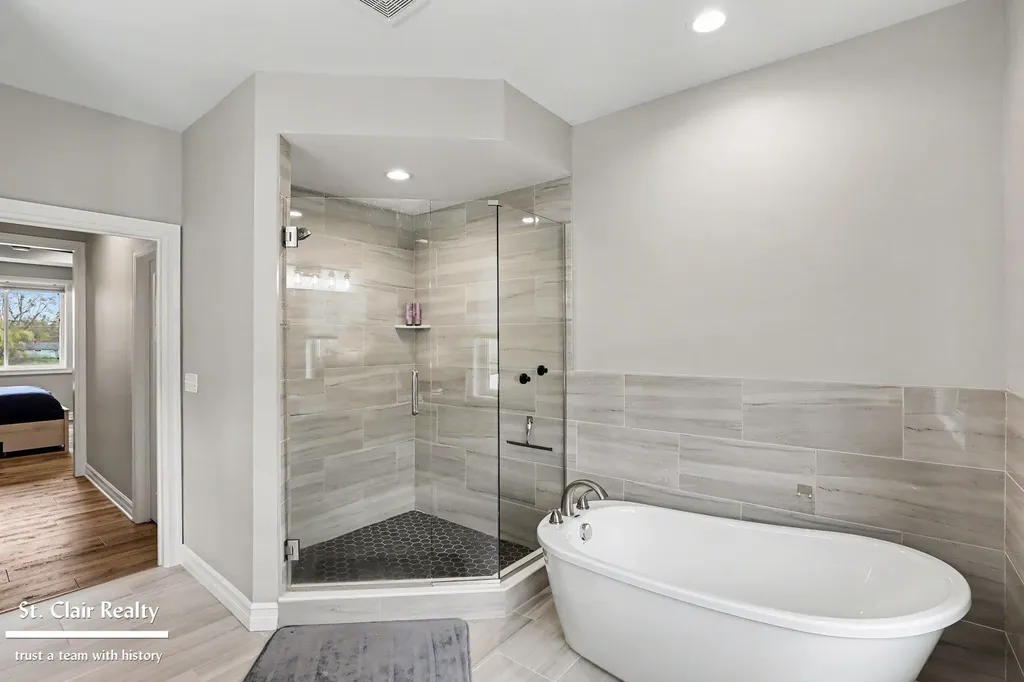 3143 Regatta Lane St. Clair Township MI 48079