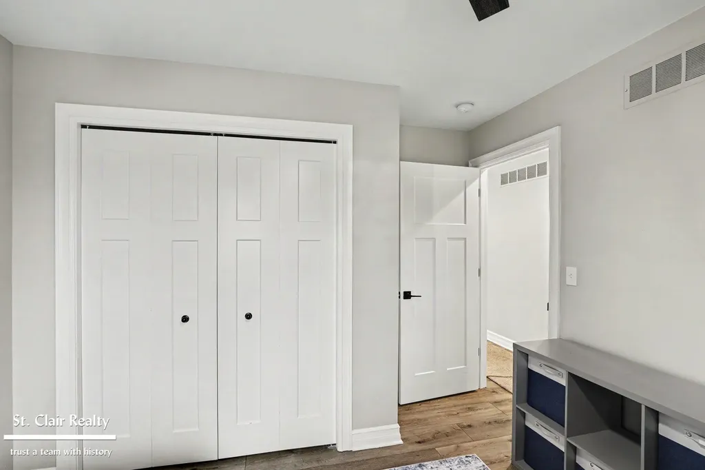 3143 Regatta Lane St. Clair Township MI 48079