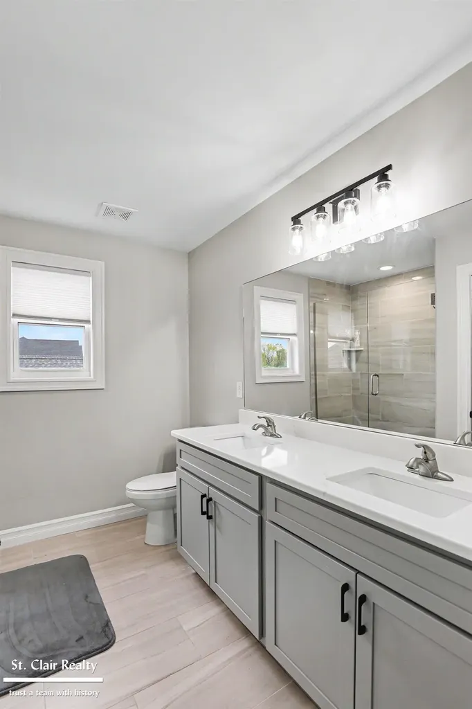 3143 Regatta Lane St. Clair Township MI 48079
